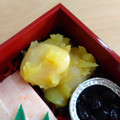 aromatico's cooksnap of when they made 手作りで！●おせち・栗きんとん●.
