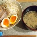 やっちーさん's cooksnap of when they made おうちの調味料で作る！簡単つけ麺スープ.
