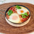 コムギ大好き's cooksnap of when they made Shakshuka (シャクシュカ）.