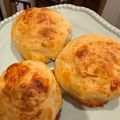 peko628's cooksnap of when they made お餅でポンデケージョ.