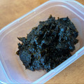 クック8VOGCZ☆'s cooksnap of when they made 湿気た海苔が海苔のつくだ煮に♪.
