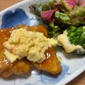 ｂｅｒｒｙ＋'s cooksnap of when they made とり胸肉でジューシーなチキン南蛮.