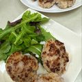 なーなちゃん's cooksnap of when they made 朝マック&ピザ☆イタリアンソーセージ再現.