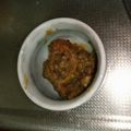クックG5T5UZ☆'s cooksnap of when they made ふきみそ.