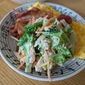 往きつ戻りつ's cooksnap of when they made デパ地下の味！ブロッコリーとツナのサラダ.