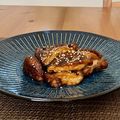 rumisugar's cooksnap of when they made しいたけのあまから★～★.