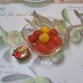 みかかめ's cooksnap of when they made 簡単美味しい♡可愛いプチトマトピクルス.