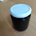 aromatico's cooksnap of when they made 濃厚でおいし～☆黒蜜の作り方.