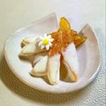 いなばっくす☆'s cooksnap of when they made 柚子ぴーチョコ.