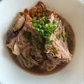 ♡雪見大福♡'s cooksnap of when they made ご飯が欲しい！まぐろのあらで絶品あら煮！.