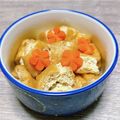 のんべぇヒロ's cooksnap of when they made じゅわーと美味しい栃尾揚げの煮物.