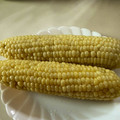 みよ ちゃん's cooksnap of when they made とうきび.