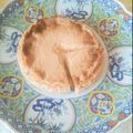 口福さん♪'s cooksnap of when they made ビーガンチーズケーキ.