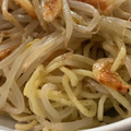 MULA's cooksnap of when they made 簡単、もやしたっぷり塩焼きそば.