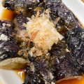 コハダちゃん's cooksnap of when they made ♪なすの揚げ浸しを大根おろしで♪.