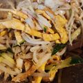 シチューだいすき's cooksnap of when they made ☆中華もやしサラダ☆.