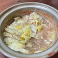 おぴ's cooksnap of when they made 白菜とツナのとろっとろ煮.