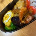 なっさん姫's cooksnap of when they made 鶏胸肉で簡単手羽風揚げない甘辛照焼チキン.