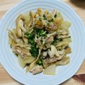 あさひ＊ごちそう研究's cooksnap of when they made 大根と鶏もも肉のバター醤油で☆炒め煮.