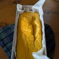 昇父さん's cooksnap of when they made コツをおさえた★オーブンで作る伊達巻.