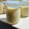 noamanma's cooksnap of when they made **大好き✿なめらかプリン**.