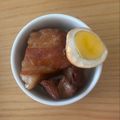 やすけもじょ's cooksnap of when they made 活力なべでスペアリブ煮込み.