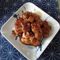 iurius's cooksnap of when they made 絶品☆照り焼きチキン☆.