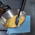 たかぽん's cooksnap of when they made カスタードクリーム〜全卵使用♡.