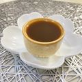 〜みみ〜's cooksnap of when they made お猪口でコーヒー＼٩( 'ω' )و ／.