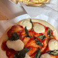 パッシーユ's cooksnap of when they made と～っても簡単なピザ生地の作り方♪.
