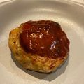 クック6U7INU☆'s cooksnap of when they made ド定番！ジューシー塩麹ハンバーグ.