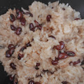ともかずみみ's cooksnap of when they made 炊飯器で簡単★3合分のお赤飯♪.