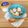 まこさんど's cooksnap of when they made ☆激ウマ！ブラックサンダー＆バニラ☆.