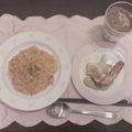 げんきintheHOUSE's cooksnap of when they made 簡単☆トマト缶でトマトリゾット.