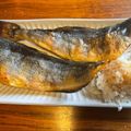 さすらい's cooksnap of when they made 簡単調理8分！ほっけのフライパン焼き.