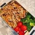 jack06's cooksnap of when they made コストコ風☆プルコギ.