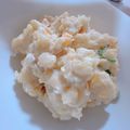y358t's cooksnap of when they made ☆ポテトサラダ☆.
