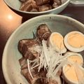 真さん's cooksnap of when they made ぶたの角煮.