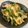 papikun's cooksnap of when they made ニンニクの芽と卵の炒め物✾.