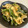 papikun's cooksnap of when they made ニンニクの芽と卵の炒め物✾.