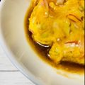 YU-ZEN's cooksnap of when they made 旦那も納得！つゆだく天津飯.
