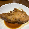 ma2kaboch's cooksnap of when they made 煮魚のたれ　黄金比.