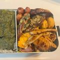れもん親父's cooksnap of when they made 洗い物最小限。ささみの照り焼き.
