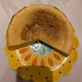 ゆっちゃんだい's cooksnap of when they made ほっくり♡さつま芋のクリームチーズケーキ.