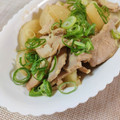 かわゆう1211's cooksnap of when they made マグロと大根の煮物.