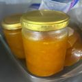 Qaya's cooksnap of when they made 芳醇な香り～✿完熟✿梅ジャム.