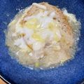 すいーーてぃーー's cooksnap of when they made 簡単♪オニオングラタンスープ.