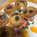 ポリシーチョコ's cooksnap of when they made 生クリーム消費☆ワンボウルカップケーキ.
