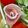 ★なみ☆'s cooksnap of when they made 生ハム１枚で！包丁いらず！バラの花.