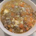 やすらー's cooksnap of when they made 子供と一緒に食べれる麻婆豆腐.